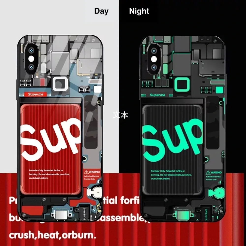 Glowing iPhone 11 Pro & XS Max Case